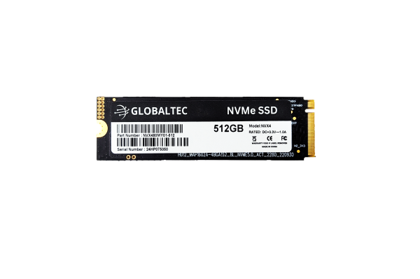GEN4 NVMe