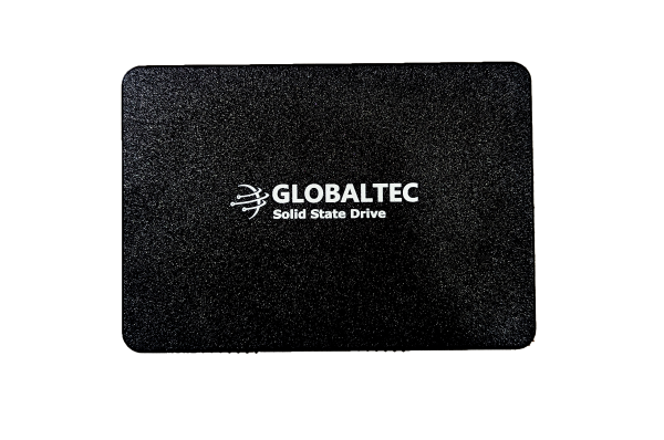 SATA SSD - SALC
